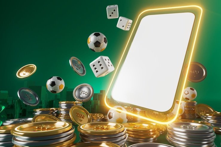 Bola Voli Game