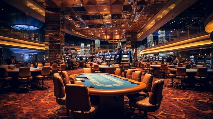 Antarmuka perpustakaan permainan JILI di aplikasi saba toto dengan berbagai judul slot dan arcade.